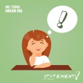 Nic Toms - Dream Big (ExtendedMix)