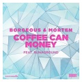 Coffee Can Money (feat. RUNAGROUND)(Explicit)