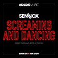 Sem Vox - Screaming And Dancing