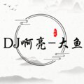 DJ啊亮 - 再见,所有时间