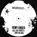 Remy Unger - Join The Ride