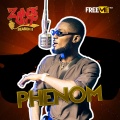 FreemeTV feat. Phenom、FreemeTV、Phenom - ZoneOut Sessions