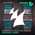 Mario Ochoa、Lilla - Crystal Love (ExtendedMix)