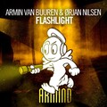 Armin van Buuren、Orjan Nilsen - Flashlight