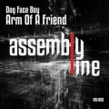 Dog Face Boy、Snowflake - Arm of a Friend