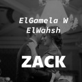 Zack - ElGamela W ElWahsh (Explicit)