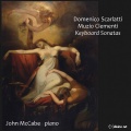 Scarlatti & Clementi: Keyboard Sonatas
