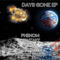 Maurizzle、Master Error - Moon