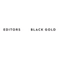 Editors - Black Gold (Joe Turner Remix)