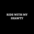 DJ HARK、Briggs - RIDE WITH MY SHAWTY