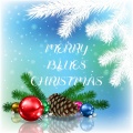 lowell fulson - Lonesome Christmas, Pt. 1 & 2