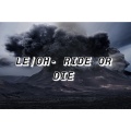 OH、LE - Ride Or Die (Explicit)
