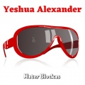 Yeshua Alexander - Hater Blockas