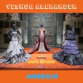 Yeshua Alexander、Dante Anthony - Mannequin