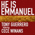 He Is Emmanuel (feat. Cece Winans)