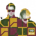 Sebastien、Bright Sparks - Gold(ANR110)**Armada Stream 40 - Highest New Entry**