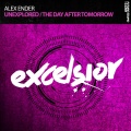 Alex Ender - Unexplored (ExtendedMix)