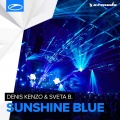 Denis Kenzo、Sveta B. - Sunshine Blue