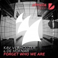 Kav Verhouzer、De Hofnar - Forget Who We Are