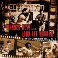 Canned Heat、John Lee Hooker - Boogie Chillen no.2 (with John Lee Hooker)(Live 1971)