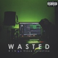 Wasted (feat. Vince Valentino)(Explicit)