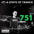 A State Of Trance (ASOT 751)