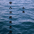 小黑 - 世人不渡我来渡