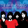 New England - Candy