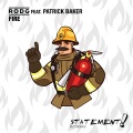 Rodg、Patrick Baker - Fire
