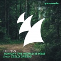 CeeLo Green、herman - Tonight The World Is Mine