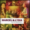 Lydia Zimmer、Marcel - De Here zegent jou (Live)