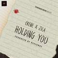 Ekene、Zeeca - Holding You (feat. Zeeca)