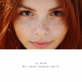 Cj RcM - My Love (Radio Edit)