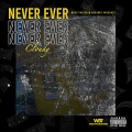 Cloudy - NEVER EVER (Explicit)