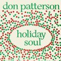don patterson - Rudolph The Red Nosed Reindeer