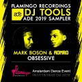 ADMRO、Mark Boson - Obsessive (ExtendedMix)