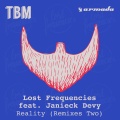 Lost Frequencies、Janieck - Reality
