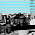 BDM México、Vuducru - Canon