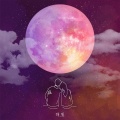 Habit - Lean Against the Moon