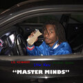 Lil Kenwood、10k Kev、Kasher Quon - Master Minds