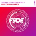 Sneijder、Christina Novelli - Love Of My Control