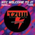 Realness Corporation、Xander - Nyc Welcome to It (#Nypartyhouse Mix)