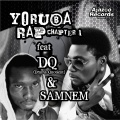 Mike Abdul、DQ - Rankadede