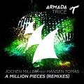 A Million Pieces (Remixes)