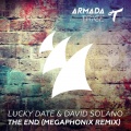 The End (Megaphonix Radio Edit)