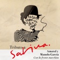 Amaral、Manolo Garcia - Con la Frente Marchita