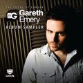 The Sound Of Garuda - Album Sampler