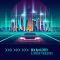 Dj Milan Production - Night Ride (Mix April 2019.)