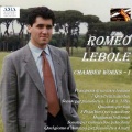 Luca Tarantino、Romeo Lebole、Matteo Bariani、Federico Vallerga、Carlo Oneto、Igor Barra - Quintetto per fiati (Explicit)