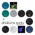 Electrosoul System、Subwave - One